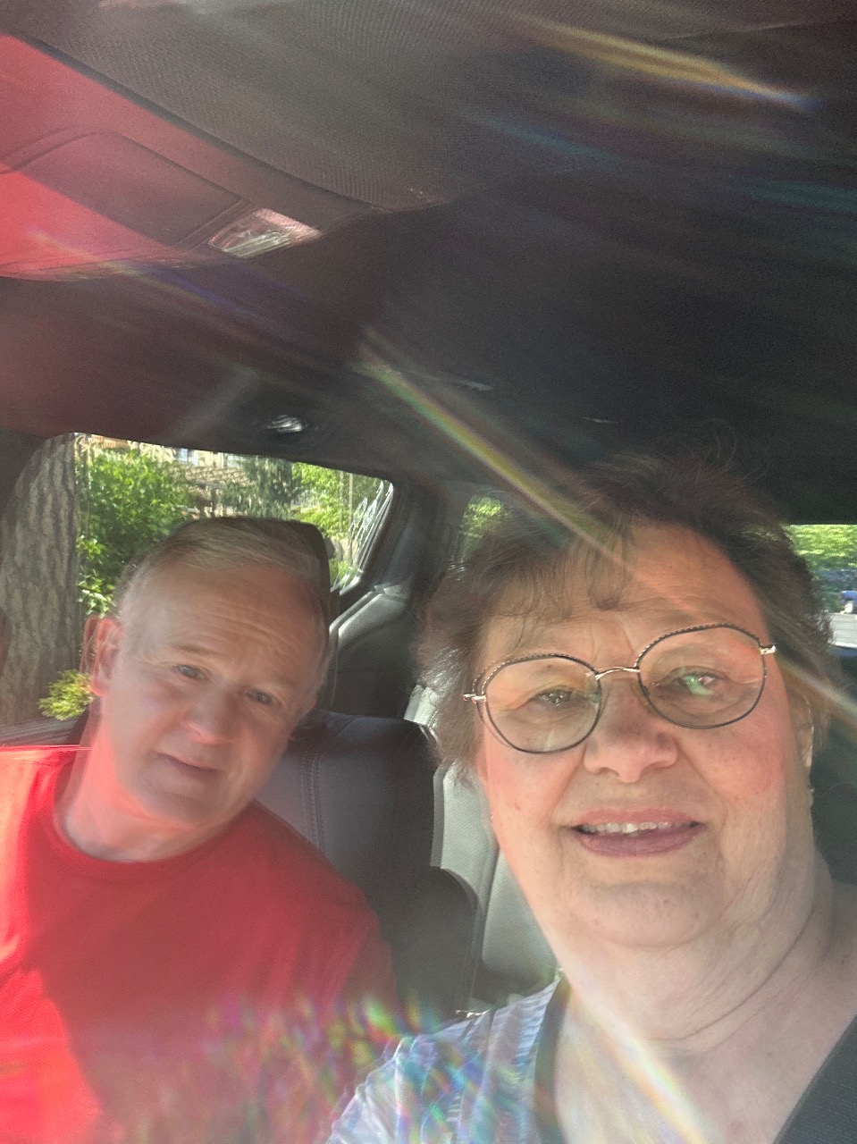 Puzzling Adventures near Athol